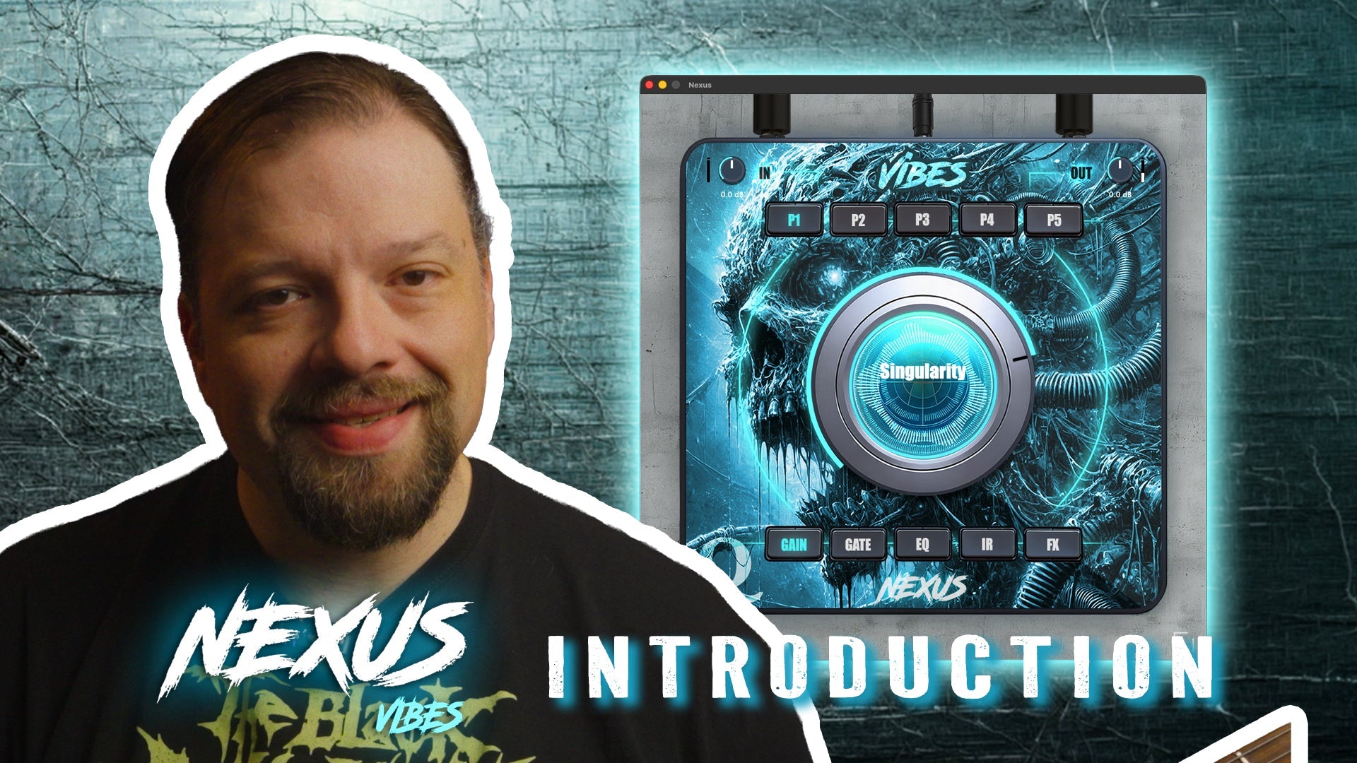 Introducing Nexus