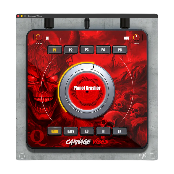 Carnage Vibes