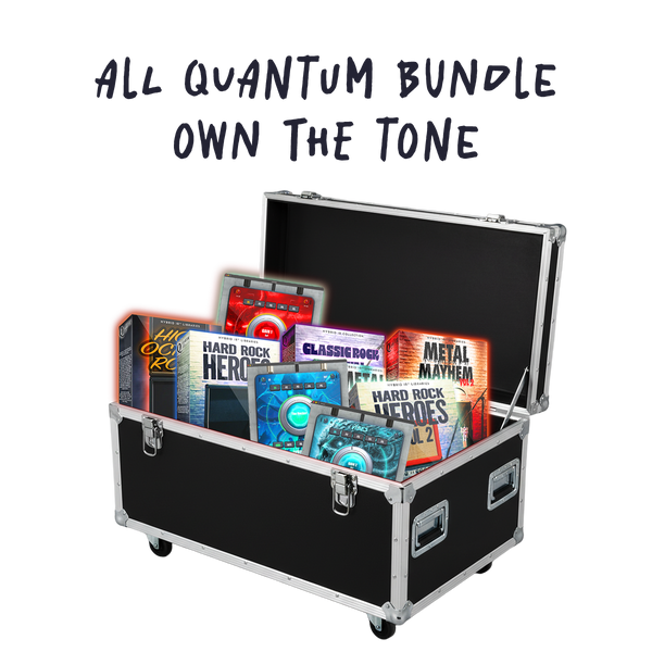 All Quantum Bundle