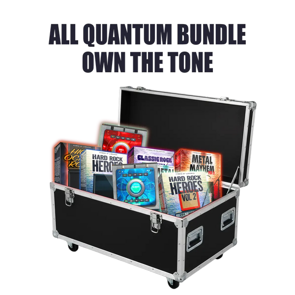 All Quantum Bundle
