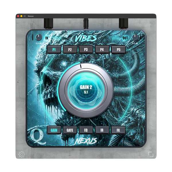 Nexus