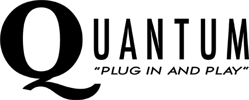 Quantum DSP